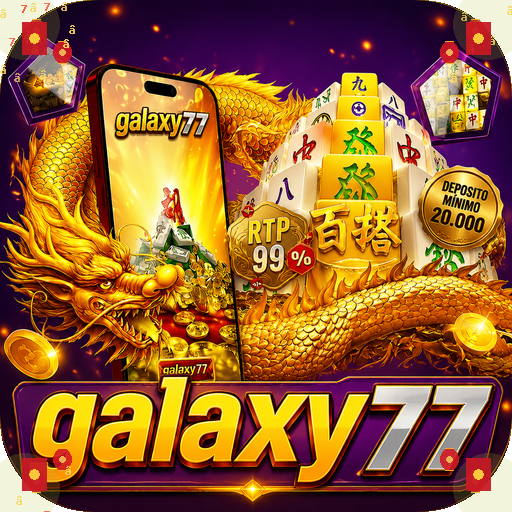 galaxy77 — galeri pratinjau Resmi APK